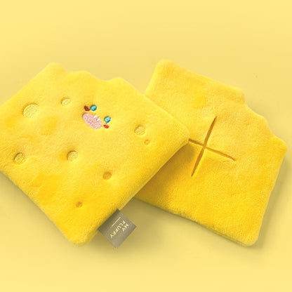 Sliced Cheese Toy