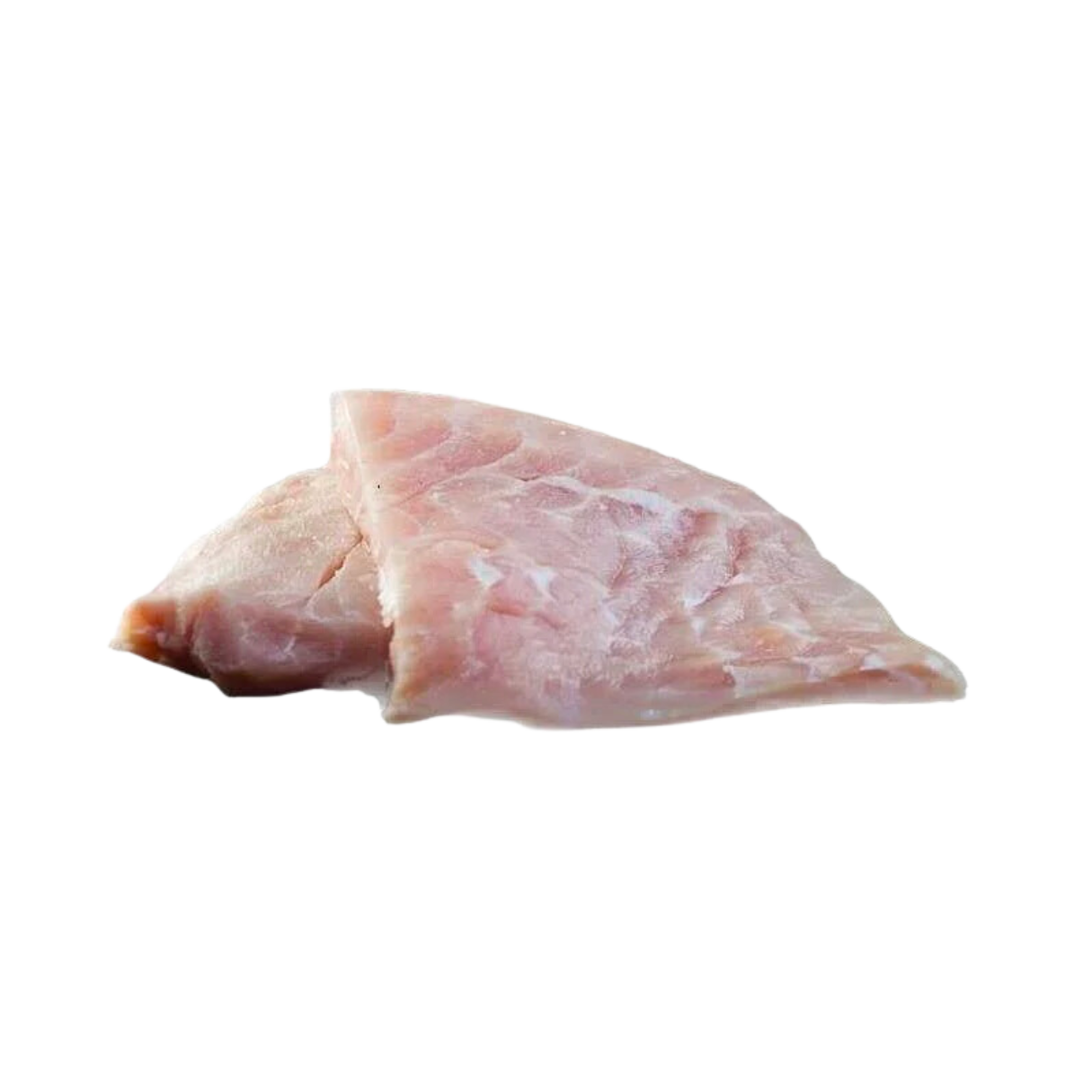 Crocodile Tail Meat (per g) // RAW