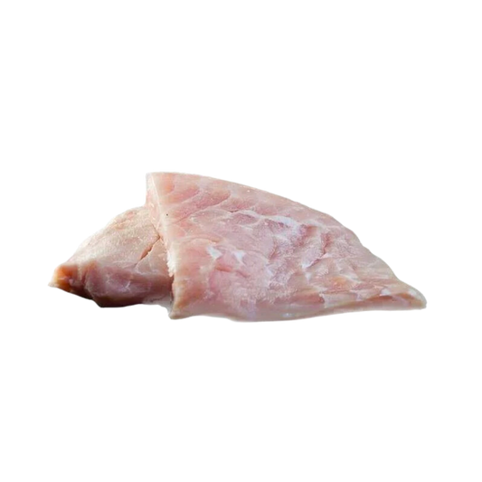 Crocodile Tail Meat (per g) // RAW