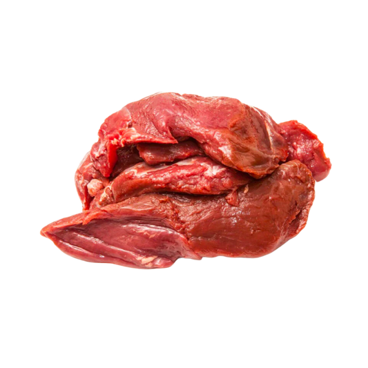 Kangaroo Loin (per g) // RAW