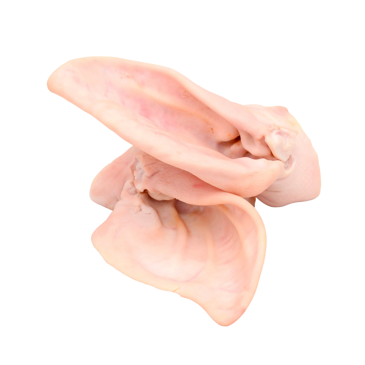 Pig Ears (per g) // RAW