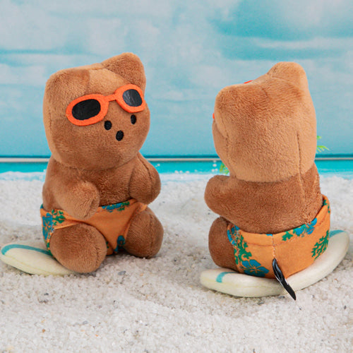 Summer Jelly Bear Toy
