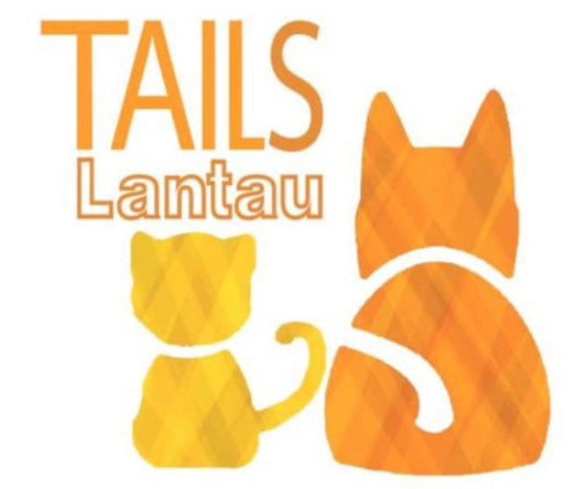 November shelter: TAILS Lantau (南大嶼山動物保護組織)