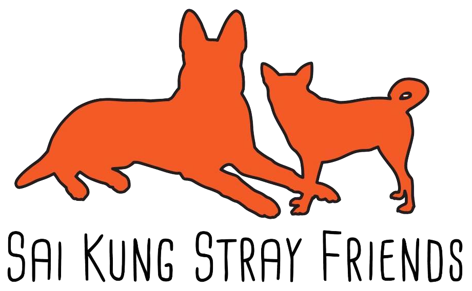 December shelter: Sai Kung Stray Friends