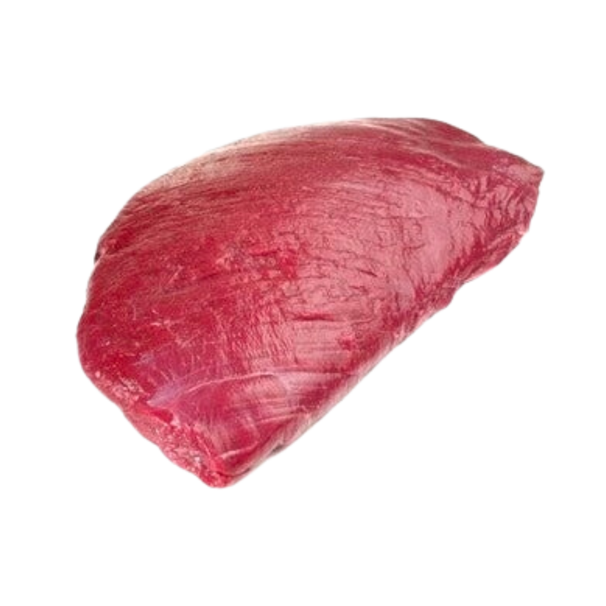 Ostrich Fillet (per g) // RAW