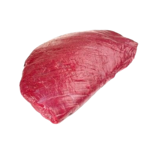 Ostrich Fillet (per g) // RAW