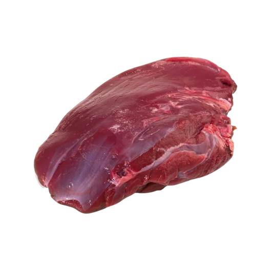 Venison Shoulder (per g) // RAW