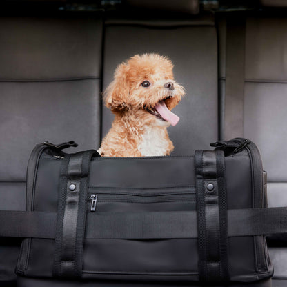 ONBOARD // tote bag carrier