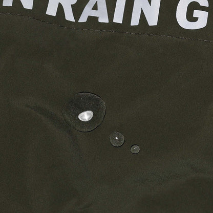 LUMI // raincoat