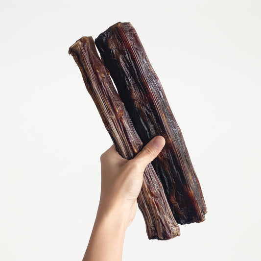 Kangaroo Tail // 拜拜你條尾