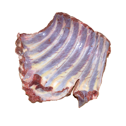 Kangaroo Ribs (per g) // RAW