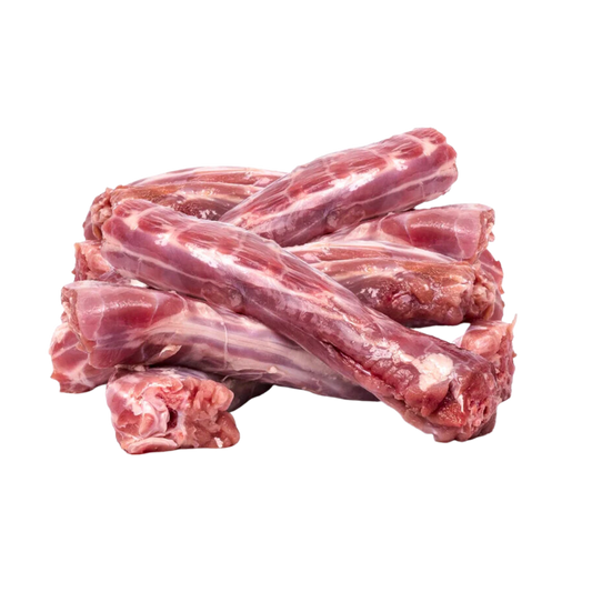 Duck Neck (per g) // RAW