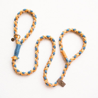 COTTON CLOUD // regular slip leash