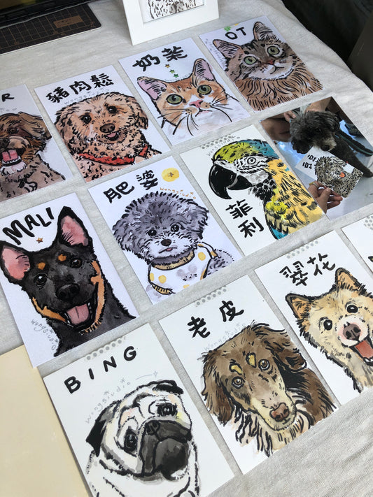 wongsiudio illustration