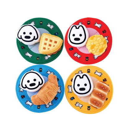 MATSUI DOGS BLIND BOX // nosework toy