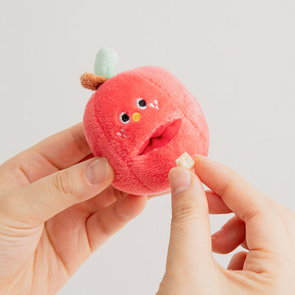 MIXED FRUITS BOX // nosework toy