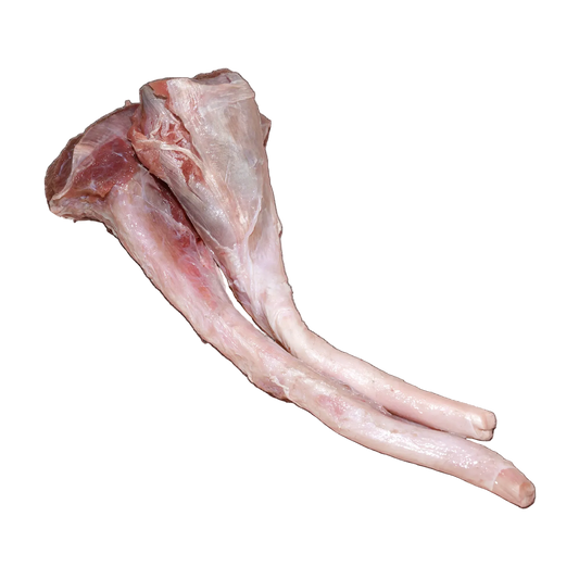 Kangaroo Tendons (per g) // RAW
