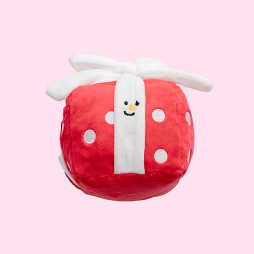 GIFT BOX // nosework toy