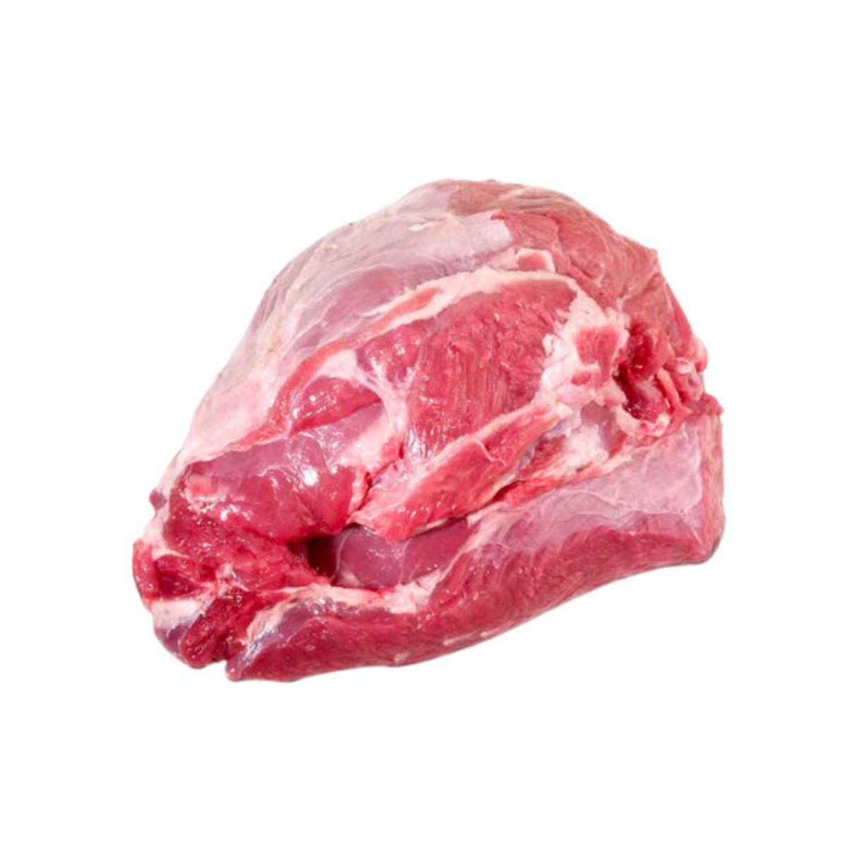 Lamb Meat (per g) // RAW