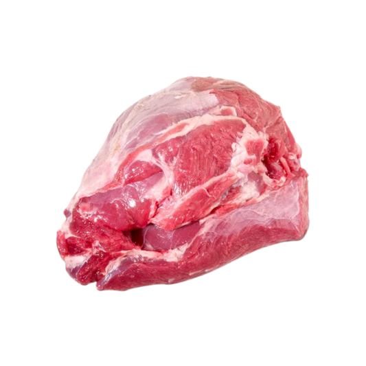 Lamb Meat (per g) // RAW