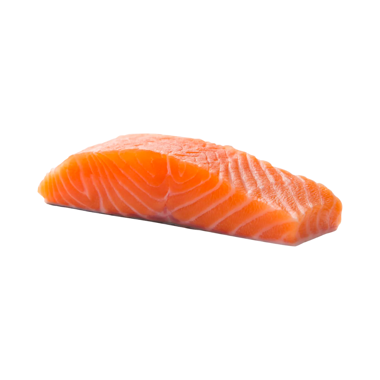 Salmon Fillet (g) // RAW