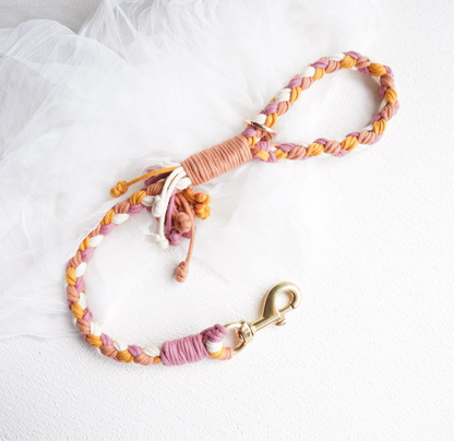 COTTON CLOUD // traffic leash