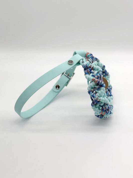 TELA // figure-8 harness