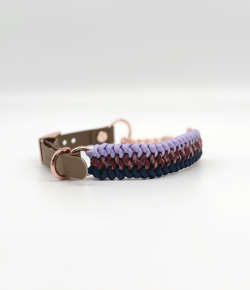 UNDA // adjustable martingale collar