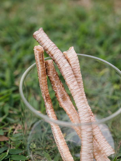 Duck Trachea (per g) //  鴨氣管 (每克)