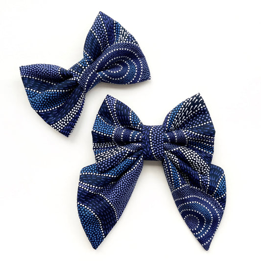 SONGLINES // bow
