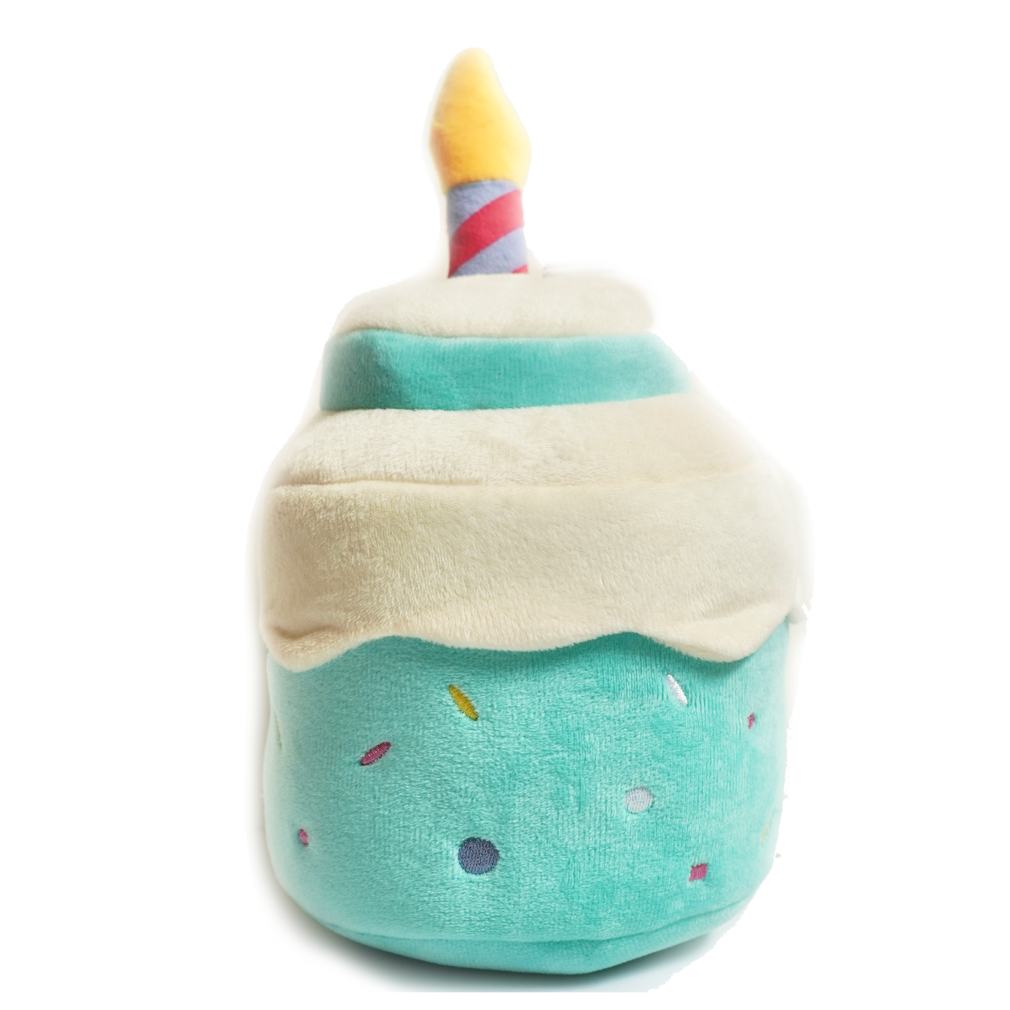 BIRTHDAY CAKE // plush toy