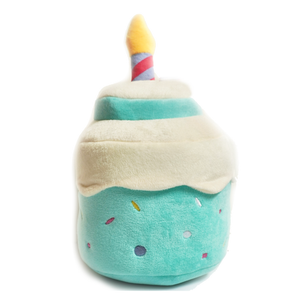 BIRTHDAY CAKE // plush toy