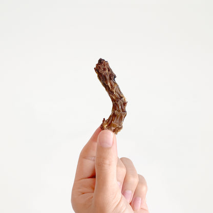 Dehydrated Chicken Neck (per g) // 風乾雞頸（每克）