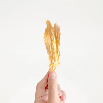 Cod Chips (per g) // 鱈魚脆片 (每克)