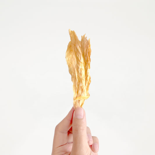 Cod Chips (per g) // 鱈魚脆片 (每克)