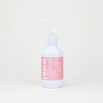 Leave-in Pet Conditioner Spray // Lavender & Rose Water