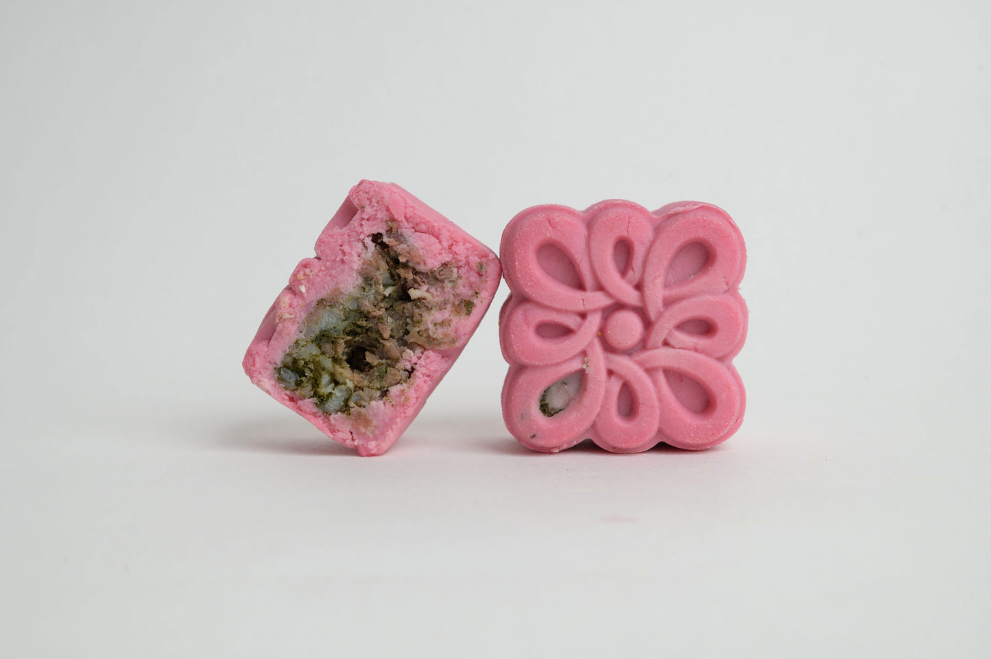 Puff's Mooncake Set