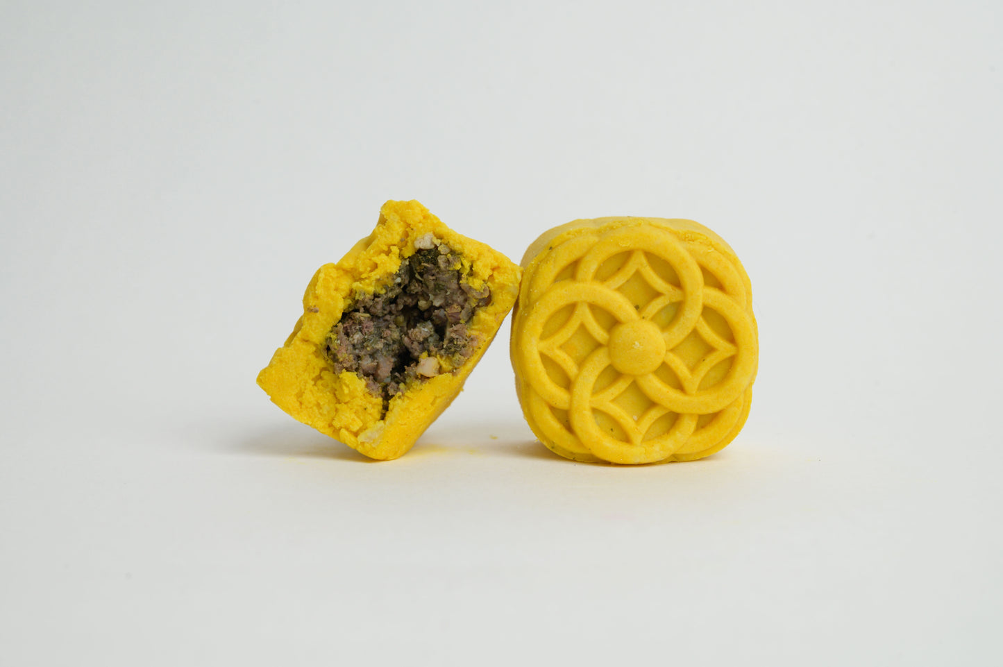Puff's Mooncake Set