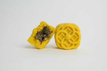 Puff's Mooncake Set