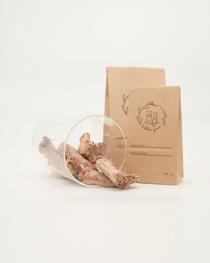 Chicken Neck (per g) // 包拗雞頸（每克）