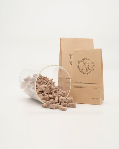 Beef Bites (per g) // 一口牛（每克）