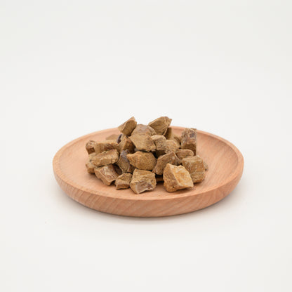 Lamb Liver (per g) // 如羊肝... 🎵（每克）