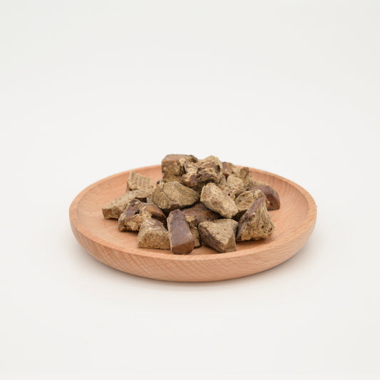 Venison Liver (per g) // 粒粒鹿肝 (每克)