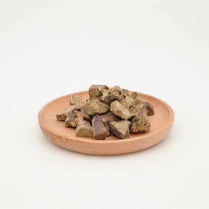 Venison Liver (per g) // 粒粒鹿肝 (每克)