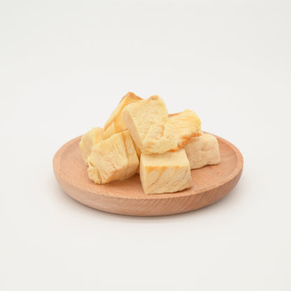 Cod Bites (per g) // 林鱈魚（每克）