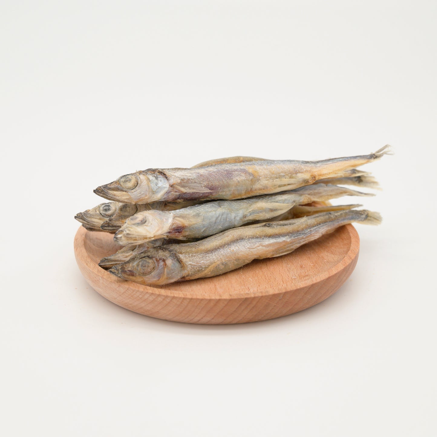 Captain Capelin (per g) // 汝家池塘多春魚（每克）