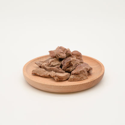Beef Liver (per g) // 粒粒牛肝（每克）