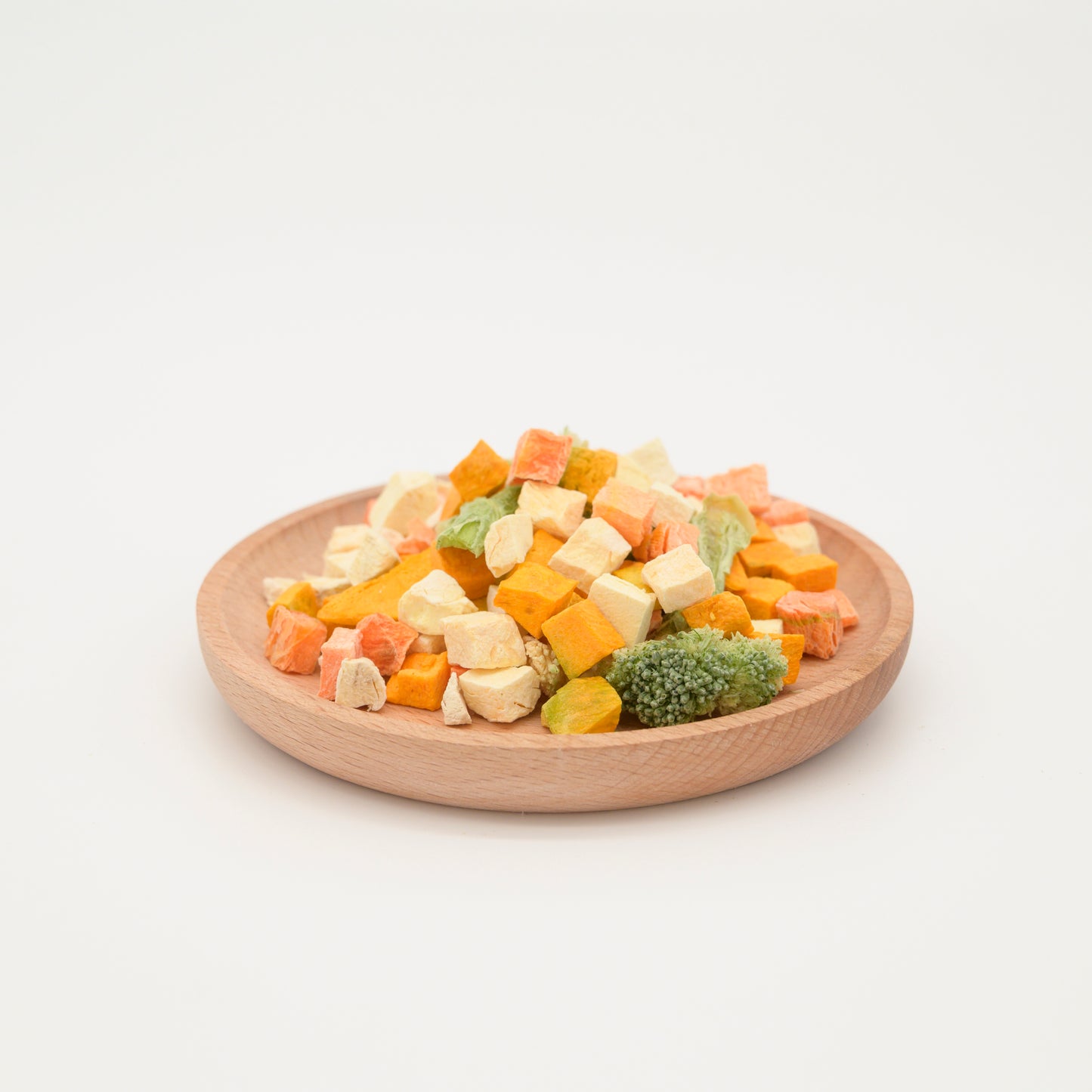 Veggie Party (per g) // 多姿多菜（每克）