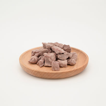 Lamb Bites (per g) // 懶羊羊（每克）