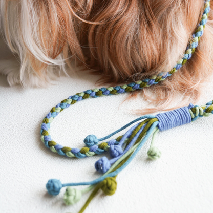 COTTON CLOUD // regular leash